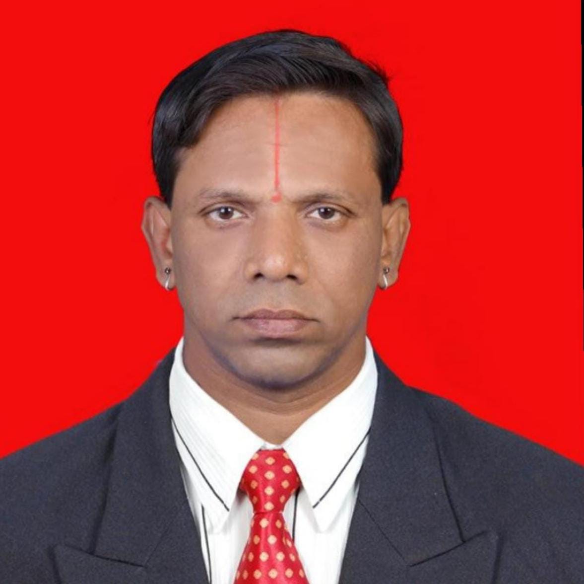 Dr. J.KRISHNAMOORTHY