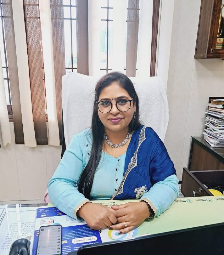  Dr. Ramandeep kaur