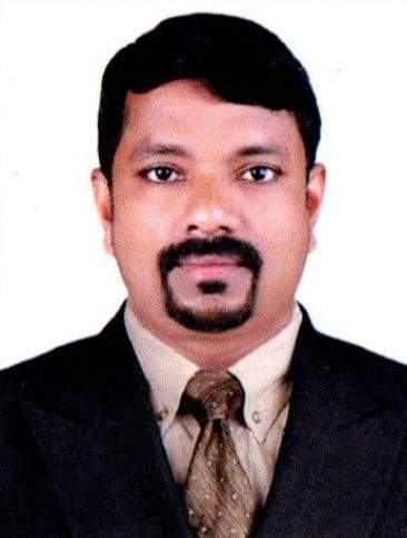 Dr. SHAHUL HAMEED K