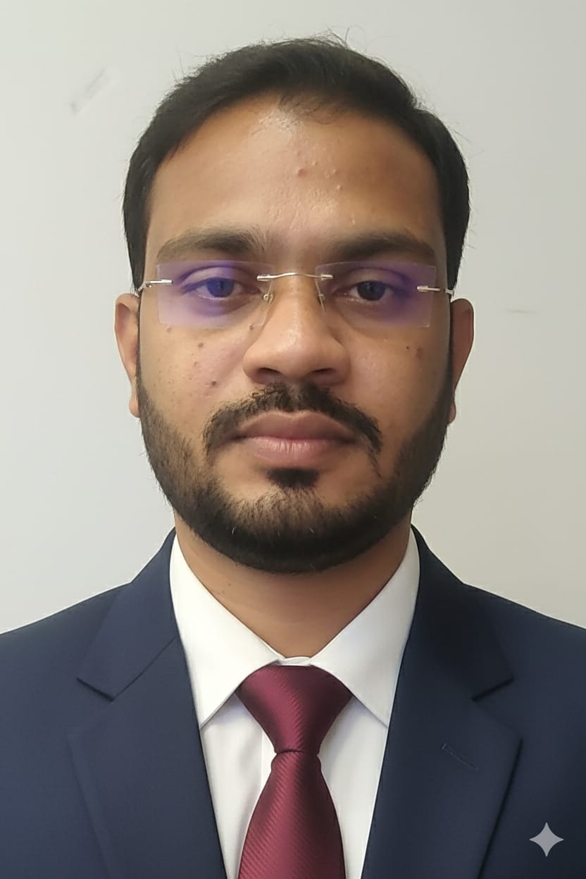 Dr. Sayyed muzammil Sayyed haroon